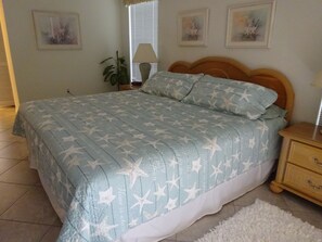 2 bedrooms, WiFi - Great apartment (Venice)