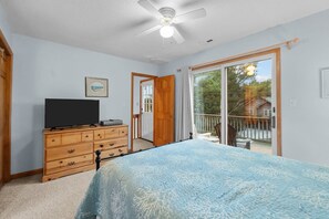 4 Schlafzimmer, Internetzugang, Bettwäsche