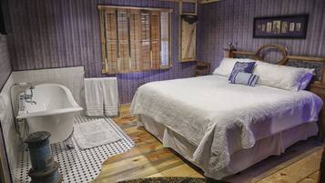 5 camere, Wi-Fi gratuito, lenzuola