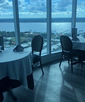 Restaurantes