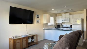 TV connectée, livres