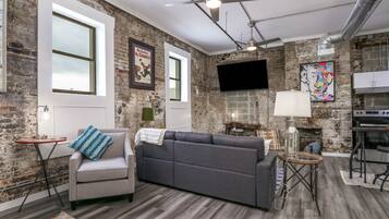 Télévision, Netflix, services de streaming