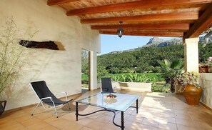 Terras