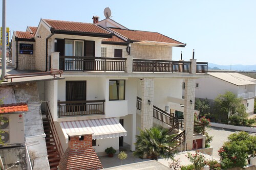 Guest House San Antonio-One Bedroom Apartment(Ground Floor) no.3