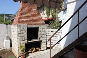 Property grounds - Guest House San Antonio-One Bedroom Apartment(Ground Floor) no.3 (Ploce)