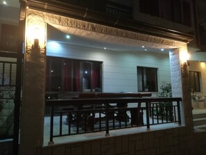 Property grounds - Guest House San Antonio-One Bedroom Apartment with Balcony no.2 (Ploce)