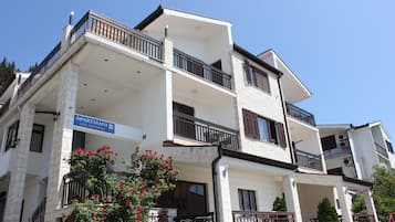 Ulkopuoli