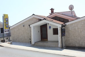Ulkopuoli