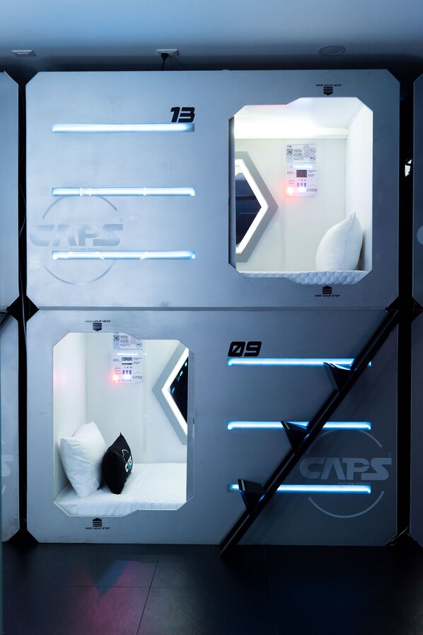 Cubrecamas, wifi gratis y ropa de cama