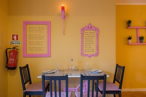 Restaurantes