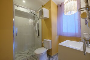 Hair dryer - Y.Quebedo - Boutique Apartments - Poetico (Setúbal)