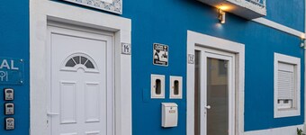 Y.Quebedo - Boutique Apartments - Poetico