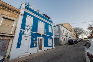 Exterior - Y.Quebedo - Boutique Apartments - Poetico (Setúbal)