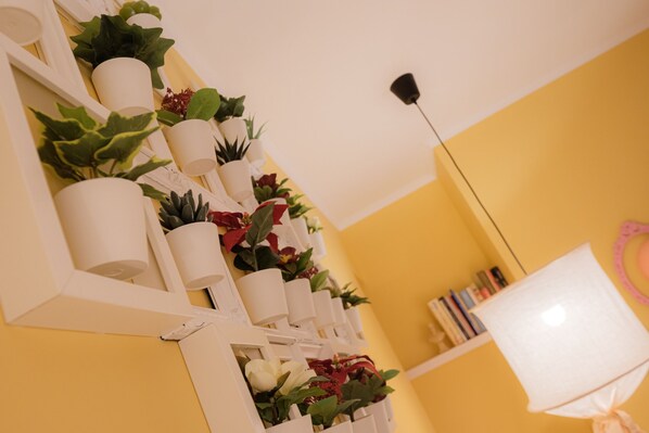 Interior - Y.Quebedo - Boutique Apartments - Poetico (Setúbal)