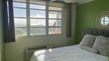 1 Schlafzimmer, kostenloses WLAN