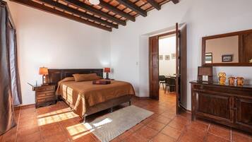 2 habitaciones y wifi gratis