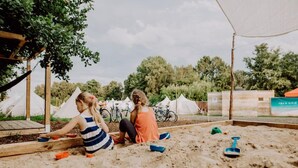 Children's activities - Glampingresort raus am see Spadener See (Schiffdorf)