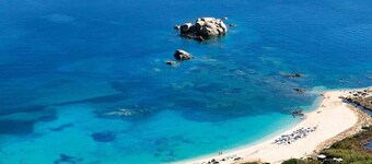 Floreal Residence - Three-room apartment Leccio - Terrace - Sea View