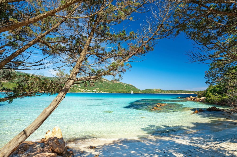 7Pines Resort Sardinia-A Destination By Hyatt