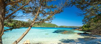 7Pines Resort Sardinia-A Destination By Hyatt