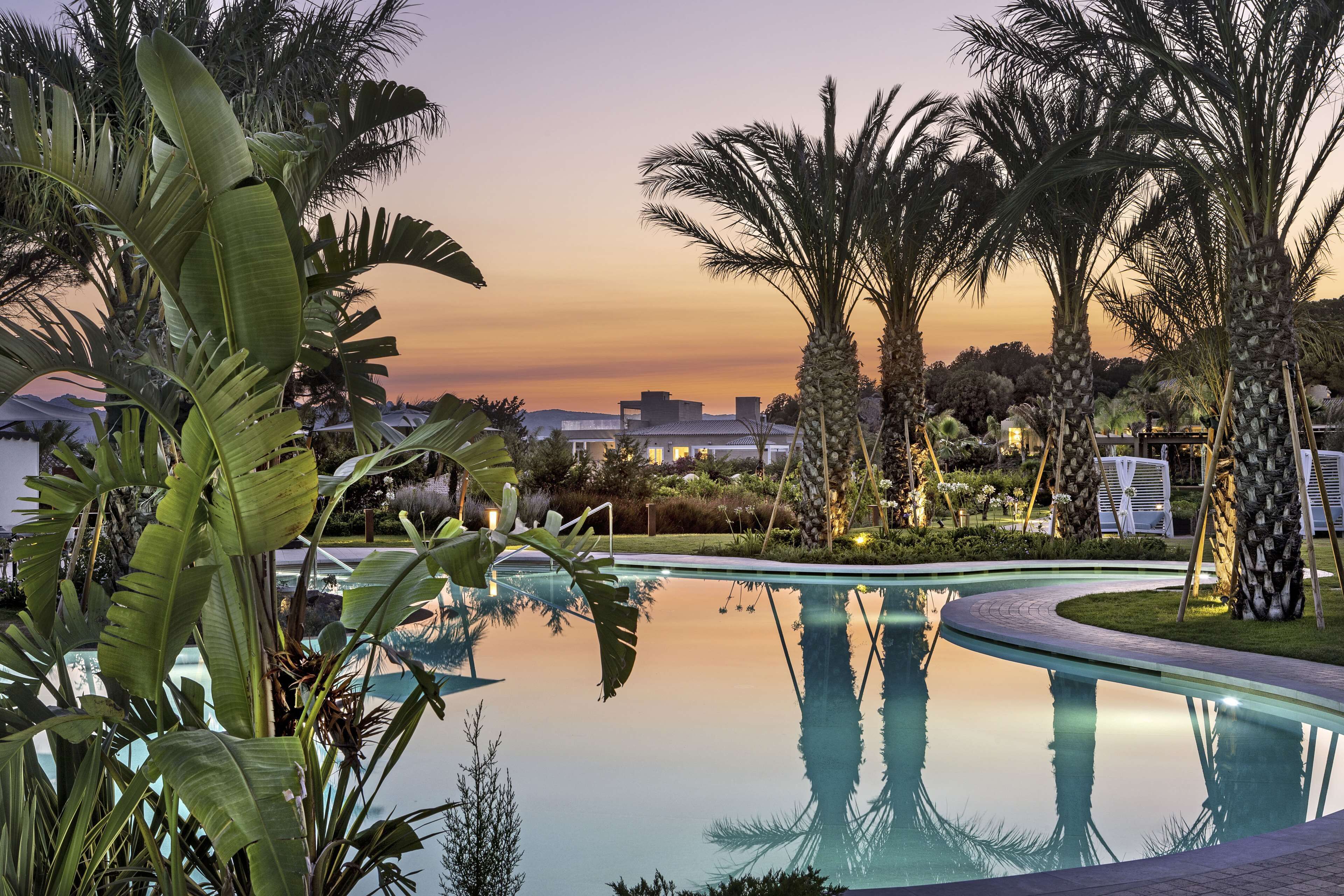 7Pines Resort Sardinia-A Destination By Hyatt - Nuove Recensioni, Prezzi e  Offerte per il 2025 | Expedia.it