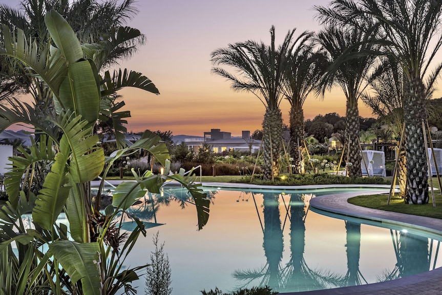 7Pines Resort Sardinia-A Destination By Hyatt - Nuove Recensioni, Prezzi e Offerte per il 2025 | Expedia.it