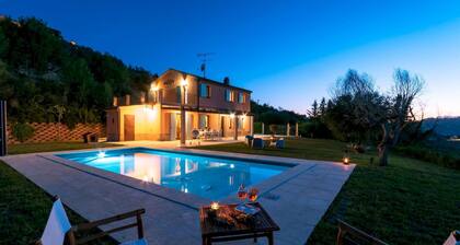 Casale Principessa 6 2