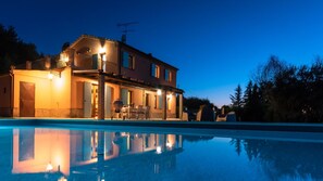 Villa | 3 slaapkamers