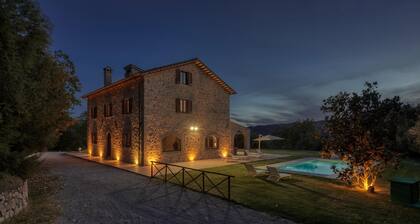 Casale del Castagneto 8