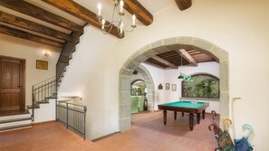 Villa | 4 camere