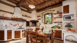 Villa | 4 Schlafzimmer