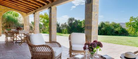 Villa | 4 chambres