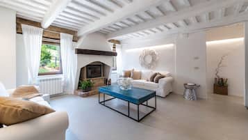 Villa | 6 bilik tidur