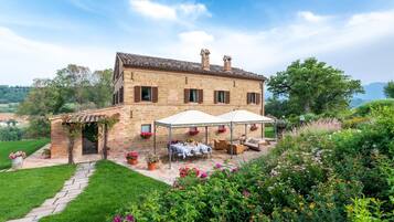 Villa | 6 bilik tidur