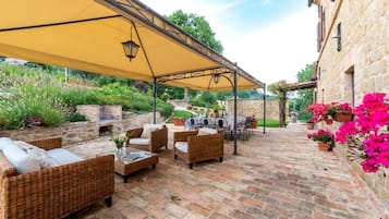 Vila | 6 kamar tidur