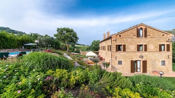 Villa | 6 bilik tidur