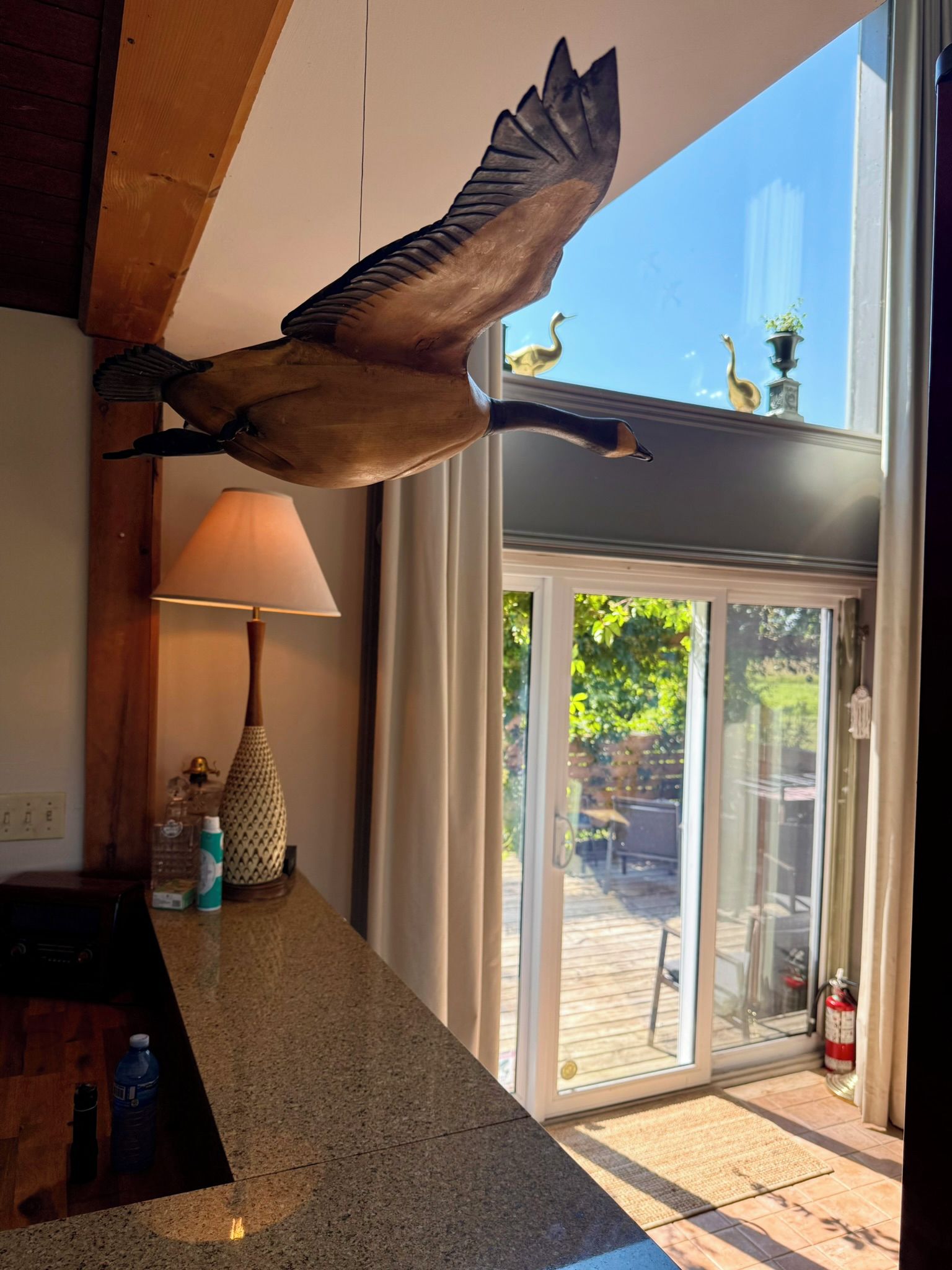 Superior Suite, Patio, Garden View | Terrace/patio