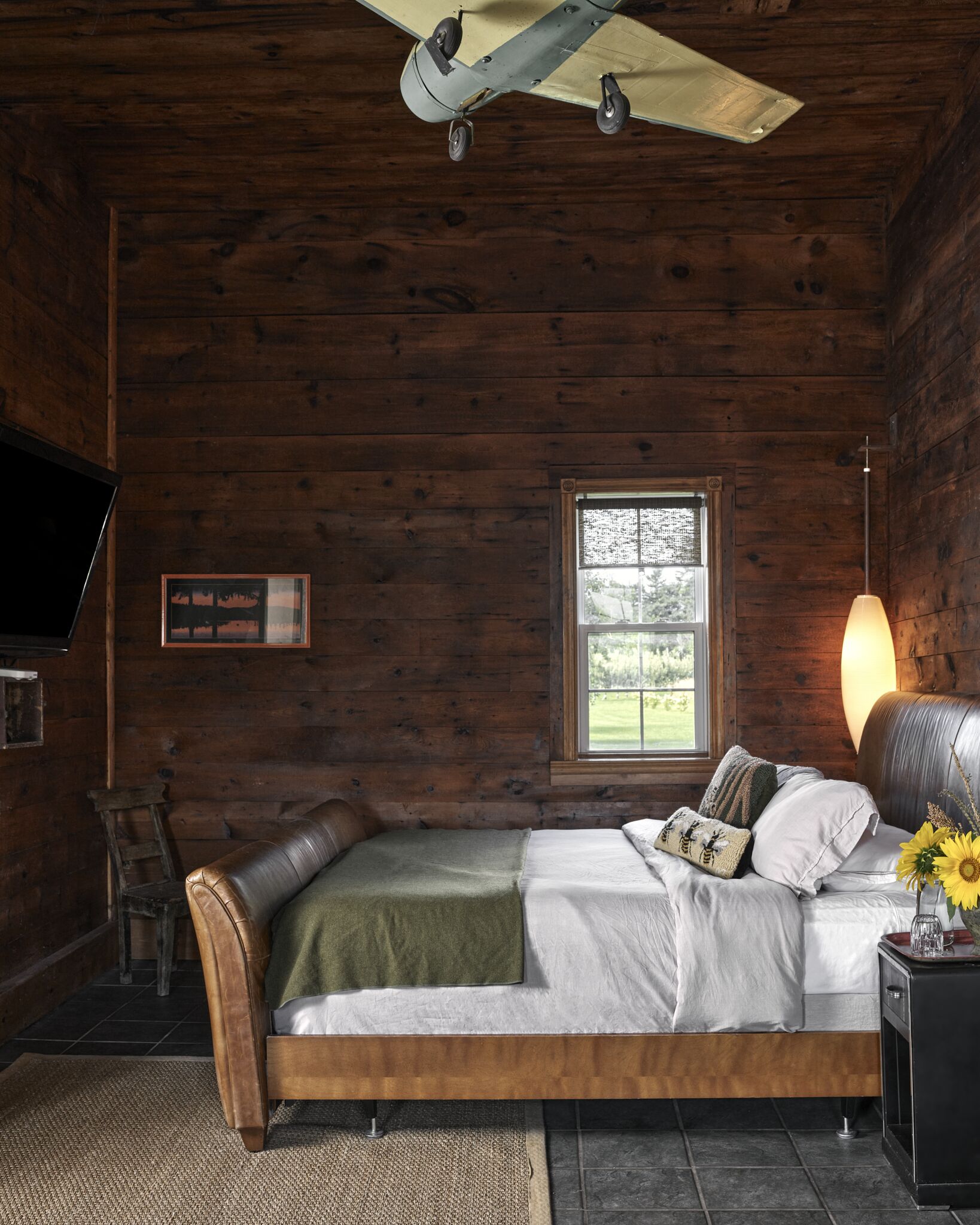 Superior Cottage | Premium bedding, minibar, individually decorated, individually furnished