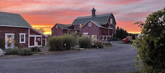 The Eddie Hotel and Farm