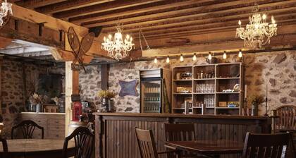 The Eddie Hotel and Farm