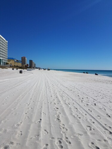 ABC PCB Vacations, LLC