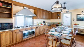 Villa | 4 camere