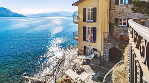 Villa | 3 bedrooms, WiFi - Villa Rivetta 6 2 in Santa Maria Rezzonico (San Siro)