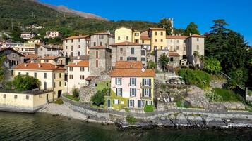 Villa | 3 Schlafzimmer, WLAN