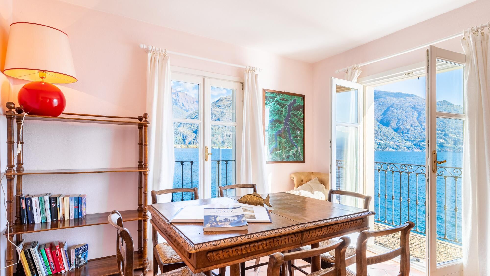 Villa | 3 bedrooms, WiFi