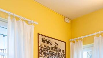 Villa | 3 camere, Wi-Fi