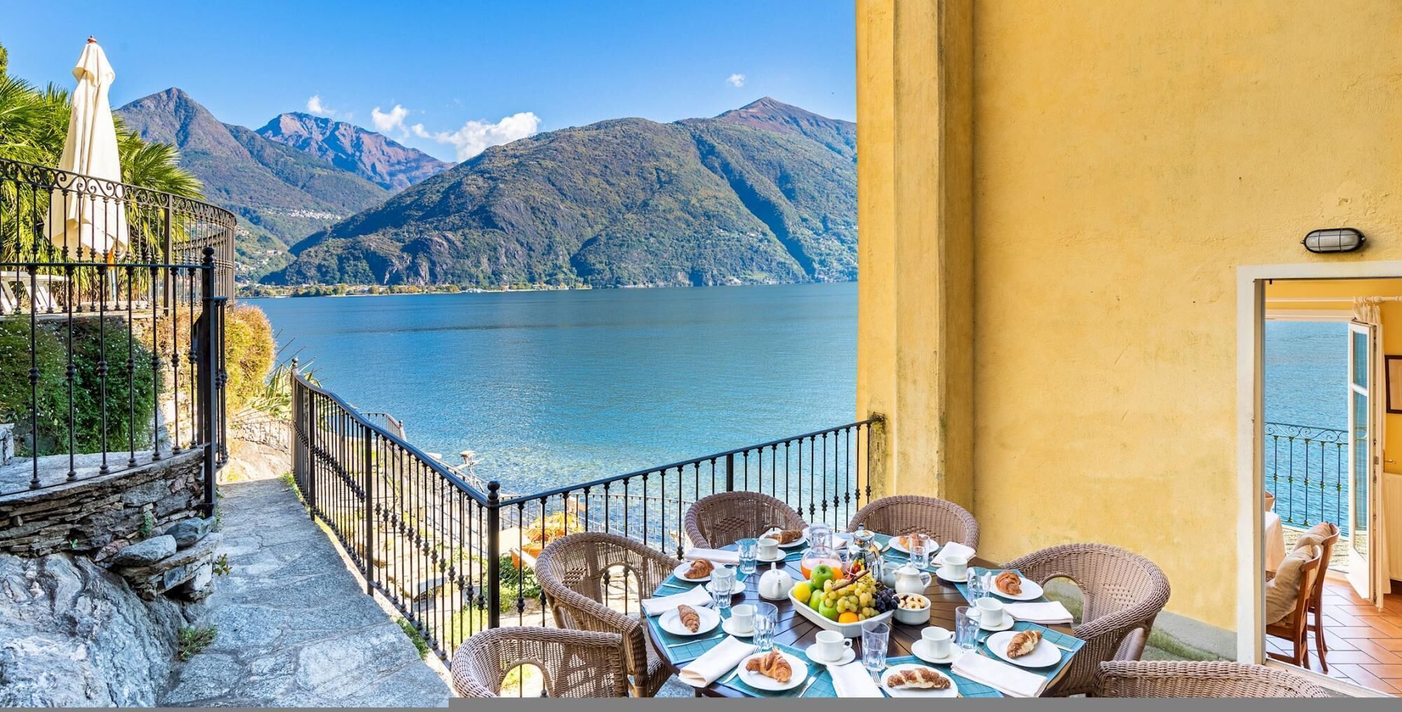 Villa | 3 bedrooms, WiFi