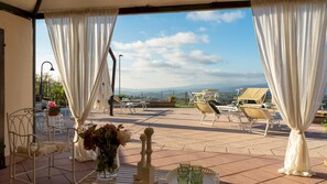 Villa | 7 bedrooms - Villa Beltramonto 14 (Pomarance)