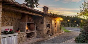 Villa | 7 bedrooms - Villa Beltramonto 14 (Pomarance)