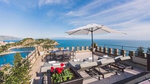Villa | 3 sovrum